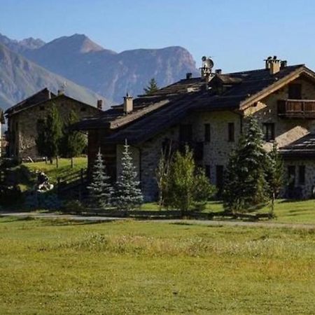 Baita Pomo Livigno Pokój zdjęcie