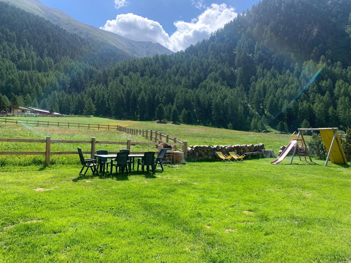 Baita Pomo Livigno Zewnętrze zdjęcie