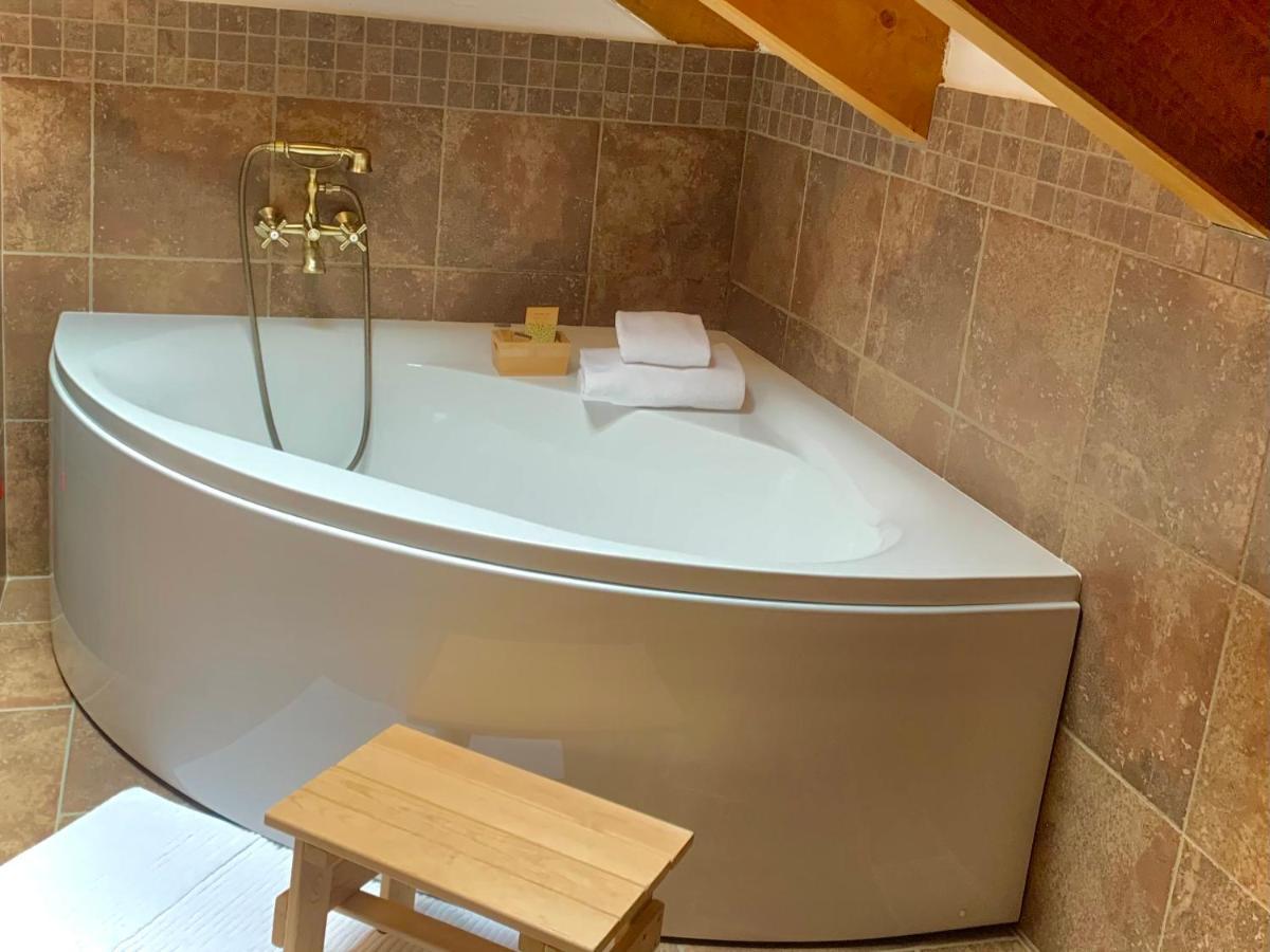Baita Pomo Livigno Zewnętrze zdjęcie